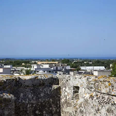 Castello Di 3*