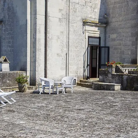 Castello Di Bed & Breakfast