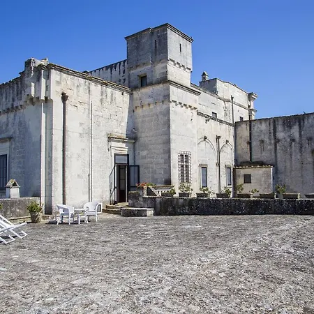 Castello Di