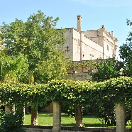 Castello Di Bed & Breakfast 3*