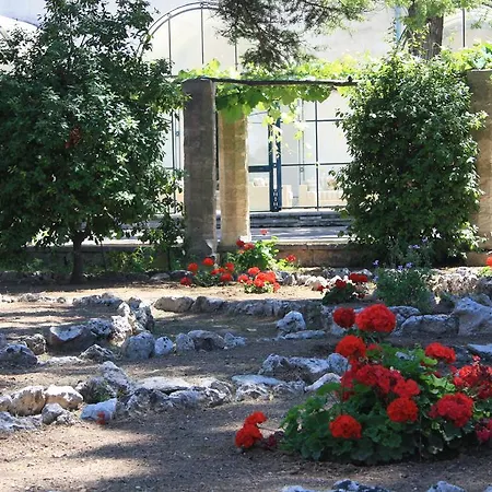 Bed & Breakfast Castello Di