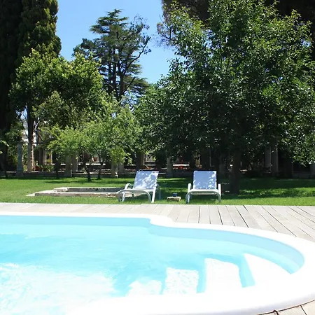 Castello Di Casamassella