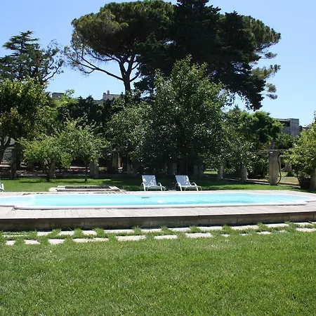 Bed & Breakfast Castello Di 3*
