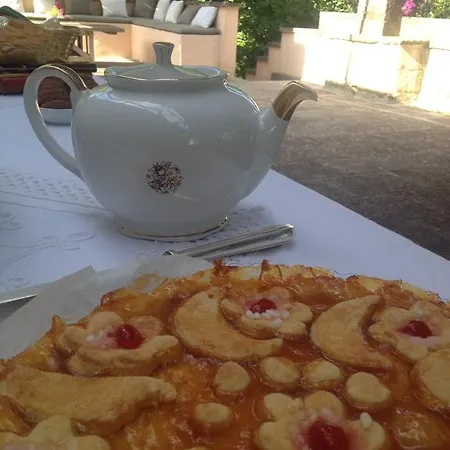 Bed & Breakfast Castello Di
