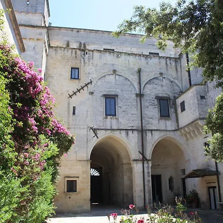 Castello Di Casamassella