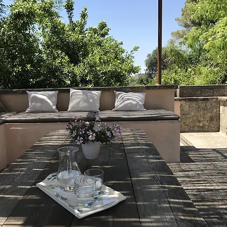 Bed & Breakfast Castello Di