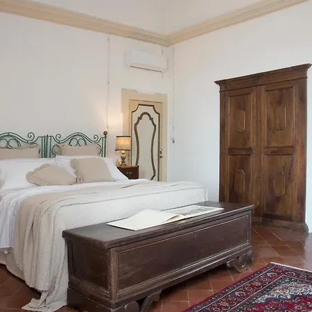 Castello Di Bed & Breakfast Casamassella