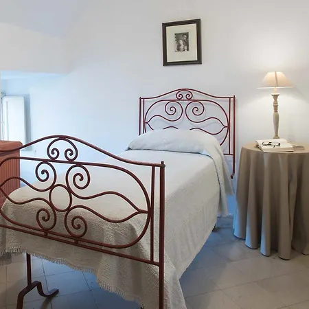 Bed & Breakfast Castello Di Casamassella