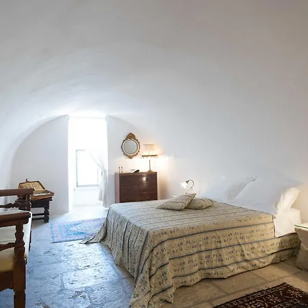 Bed & Breakfast Castello Di