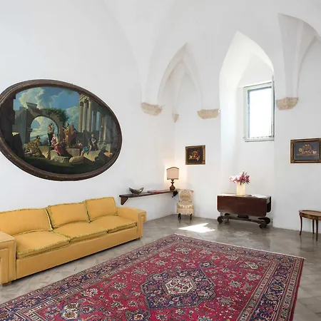 Bed & Breakfast Castello Di