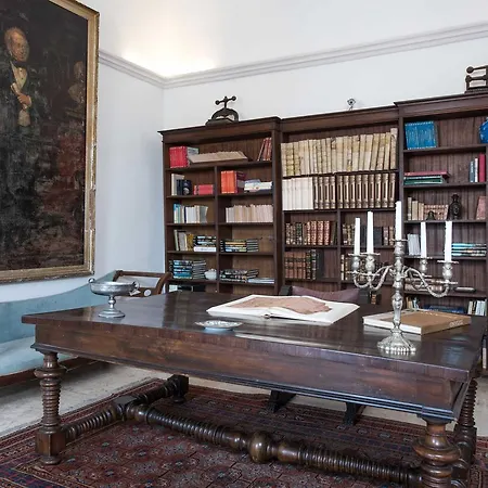 Bed & Breakfast Castello Di 3*