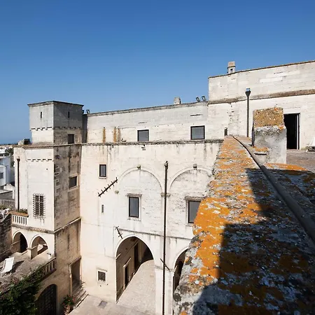 Castello Di Casamassella - Marea Collection Frühstückspension