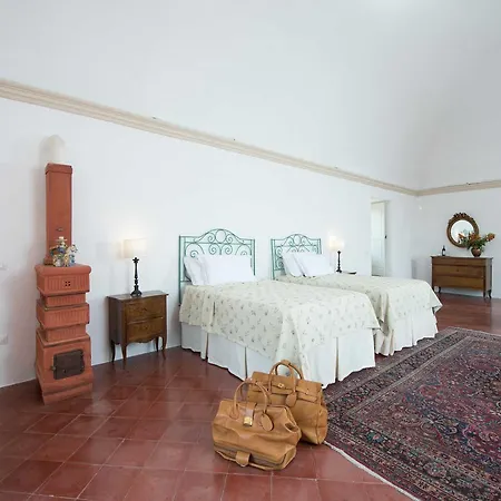 Bed & Breakfast Castello Di 3*