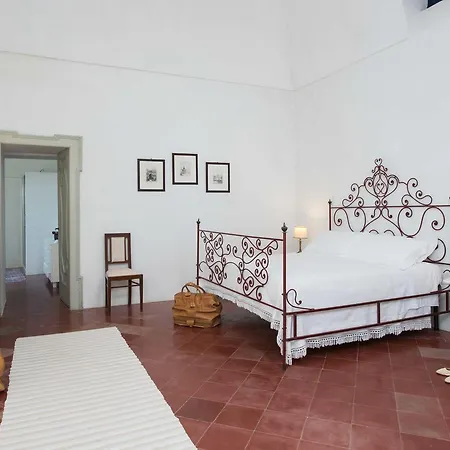Castello Di Bed & Breakfast 3*