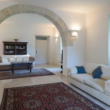 Castello Di Casamassella