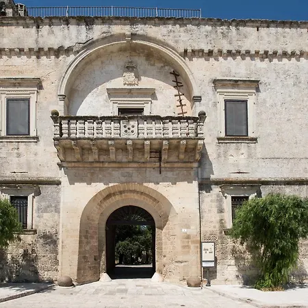 Castello Di Casamassella