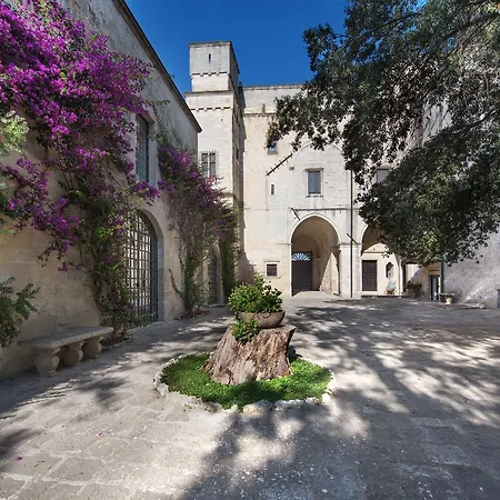 Castello Di 3* Casamassella