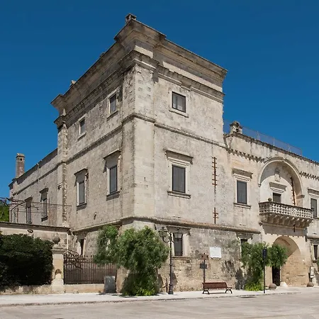 Castello Di Bed & Breakfast