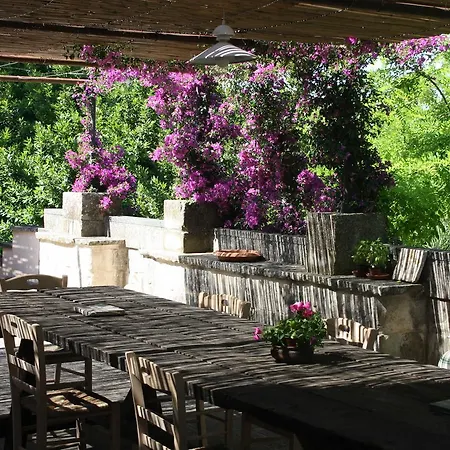 Bed & Breakfast Castello Di Casamassella