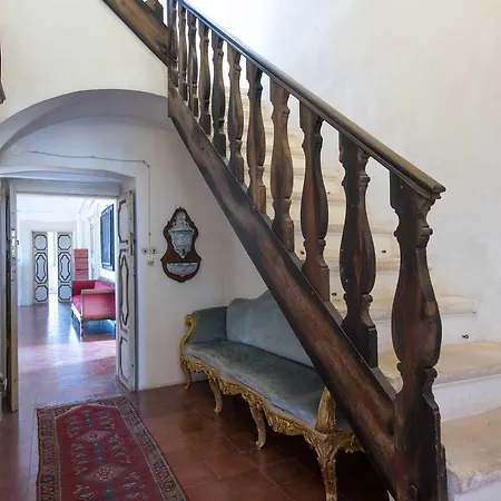 Bed & Breakfast Castello Di