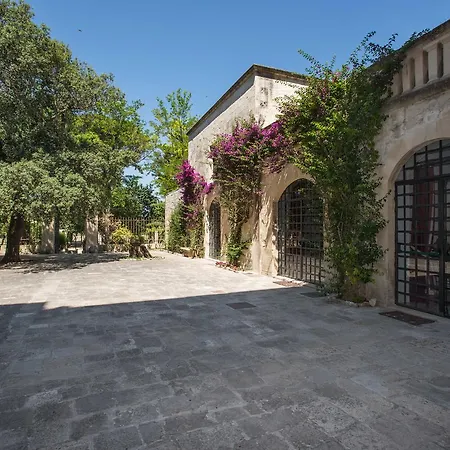Bed & Breakfast Castello Di Casamassella