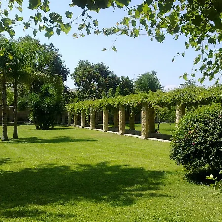 Castello Di Casamassella