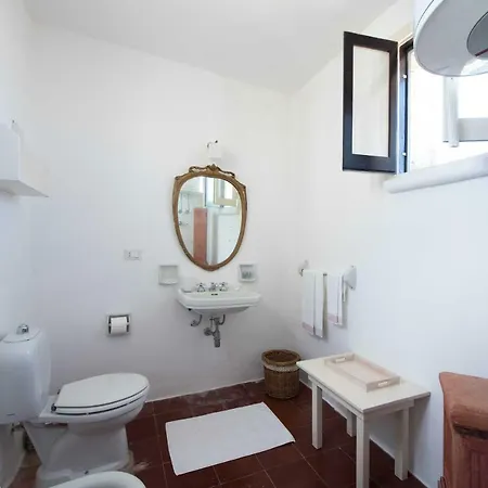 Castello Di Bed & Breakfast Casamassella