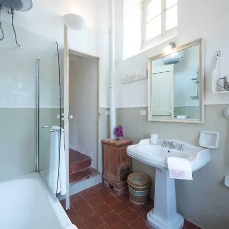 Bed & Breakfast Castello Di