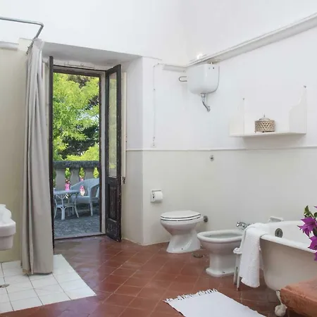 Bed & Breakfast Castello Di