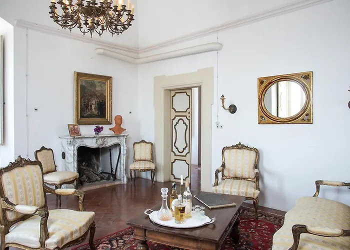 Castello Di Casamassella - Marea Collection Bed & Breakfast