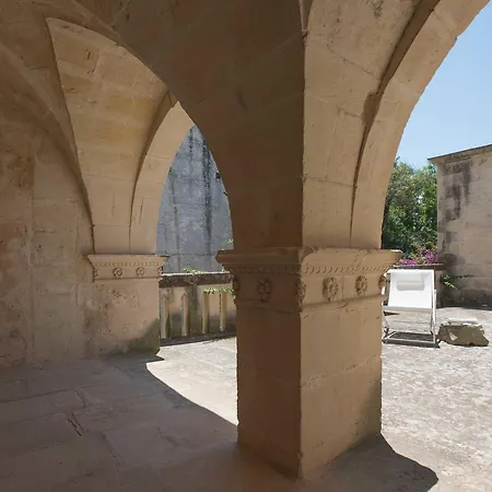 Castello Di Casamassella
