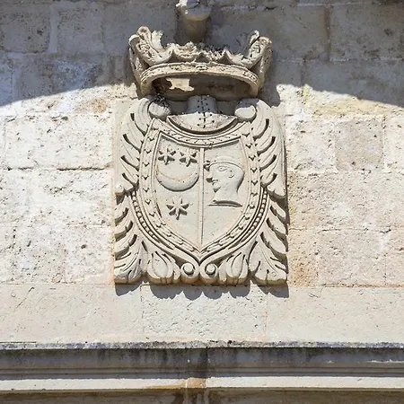 Castello Di 3* Casamassella