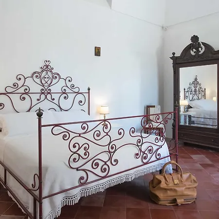 Bed & Breakfast Castello Di Casamassella