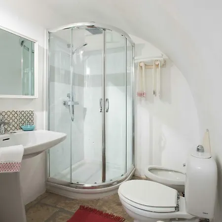 Castello Di Bed & Breakfast 3*